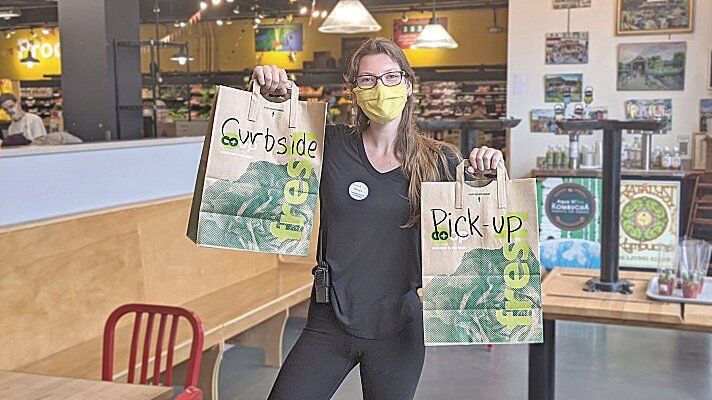 Grocery shopping your way to a better Berkshires